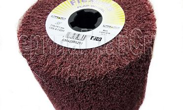 Шлифовальный валик на УШМ 110х100х19 мм Ф-0837 купить в Москве