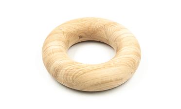 Бублик дубовый Ø50.8, 360 град. Фk380 купить в Москве
