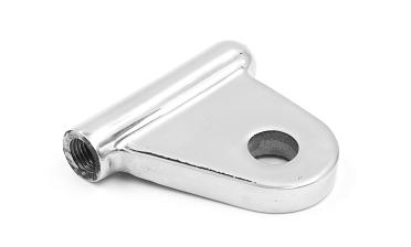 Крепление рутеля к тяге (серьга) (AISI316) М14 k659-16-2 купить в Москве