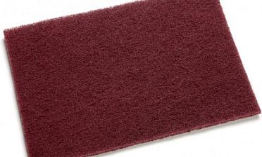 Скотч Брайт AVF 320 (бордовый),150*230мм SMIRDEX Ф-0374 купить в Москве