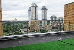 Ветрозащитные ограждения в Москве. Готовые проекты ПерилаГлавСнаб - фото 6