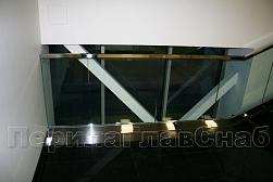 Ограждение на окна из нержавеющей стали в Москве. Готовые проекты ПерилаГлавСнаб - фото 25