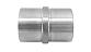Соединитель трубы Ø38.1 мм, (AISI 304), шлифованный k086-2
