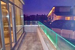 Балконные ограждения в Москве. Готовые проекты ПерилаГлавСнаб - фото 21