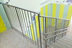 Ограждения для школ и детских садов в Москве. Готовые проекты ПерилаГлавСнаб - фото 37