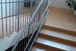 Ограждения для школ и детских садов в Москве. Готовые проекты ПерилаГлавСнаб - фото 34