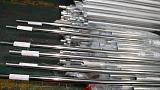 Контроль качества Труба нержавеющая AISI 304 СТАНДАРТ+ - 3