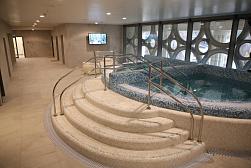 Поручни для бассейна в Москве. Готовые проекты ПерилаГлавСнаб - фото 20