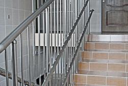 Ограждения для школ и детских садов в Москве. Готовые проекты ПерилаГлавСнаб - фото 1