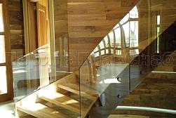 Ограждения маршевых лестниц и площадок в Москве. Готовые проекты ПерилаГлавСнаб - фото 19