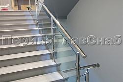 Перила и ограждения по специальным ценам в Москве. Готовые проекты ПерилаГлавСнаб - фото 20