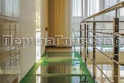 Стеклянные полы в Москве. Готовые проекты ПерилаГлавСнаб - фото 2