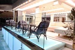 Стеклянные полы в Москве. Готовые проекты ПерилаГлавСнаб - фото 10