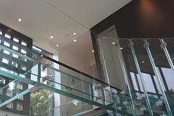 Стеклянные полы в квартире в Москве. Готовые проекты ПерилаГлавСнаб - фото 8