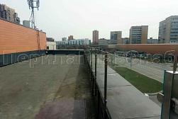 Ограждения для кровли из нержавеющей стали в Москве. Готовые проекты ПерилаГлавСнаб - фото 21