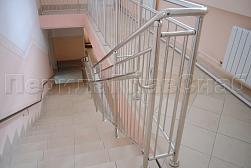 Ограждения для школ и детских садов в Москве. Готовые проекты ПерилаГлавСнаб - фото 36