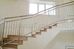 Ограждения для школ и детских садов в Москве. Готовые проекты ПерилаГлавСнаб - фото 35