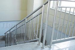 Ограждения для школ и детских садов в Москве. Готовые проекты ПерилаГлавСнаб - фото 39