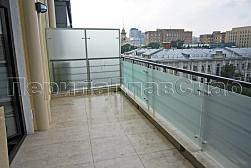 Балконные ограждения в Москве. Готовые проекты ПерилаГлавСнаб - фото 13