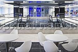 Перила и ограждения по специальным ценам в Москве. Готовые проекты ПерилаГлавСнаб - фото 16