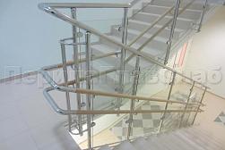 Ограждения для школ и детских садов в Москве. Готовые проекты ПерилаГлавСнаб - фото 30