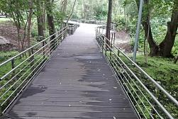 Уличные ограждения из металла в Москве. Готовые проекты ПерилаГлавСнаб - фото 28