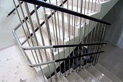 Ограждения для школ и детских садов в Москве. Готовые проекты ПерилаГлавСнаб - фото 8