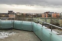 Уличные ограждения из металла в Москве. Готовые проекты ПерилаГлавСнаб - фото 40