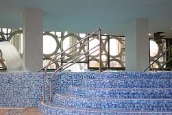 Поручни для бассейна в Москве. Готовые проекты ПерилаГлавСнаб - фото 15