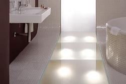 Стеклянные полы в Москве. Готовые проекты ПерилаГлавСнаб - фото 12