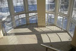 Ограждение на окна из нержавеющей стали в Москве. Готовые проекты ПерилаГлавСнаб - фото 7