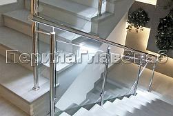 Перила и ограждения по специальным ценам в Москве. Готовые проекты ПерилаГлавСнаб - фото 18