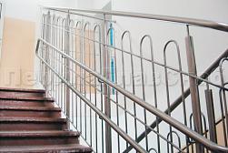 Ограждения для школ и детских садов в Москве. Готовые проекты ПерилаГлавСнаб - фото 40