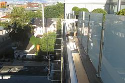 Ограждения для кровли из нержавеющей стали в Москве. Готовые проекты ПерилаГлавСнаб - фото 22