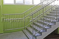 Ограждения для школ и детских садов в Москве. Готовые проекты ПерилаГлавСнаб - фото 10