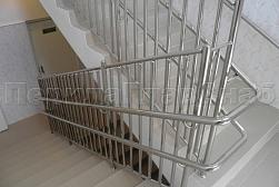 Ограждения для школ и детских садов в Москве. Готовые проекты ПерилаГлавСнаб - фото 20