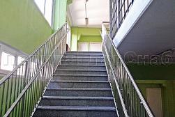 Ограждения для школ и детских садов в Москве. Готовые проекты ПерилаГлавСнаб - фото 21