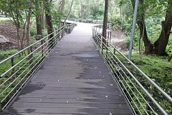 Четырёх и многоригельные перила и ограждения в Москве. Готовые проекты ПерилаГлавСнаб - фото 11