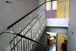 Ограждения для школ и детских садов в Москве. Готовые проекты ПерилаГлавСнаб - фото 7