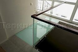 Стеклянные подвесные потолки в Москве. Готовые проекты ПерилаГлавСнаб - фото 1