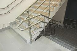 Ограждения для школ и детских садов в Москве. Готовые проекты ПерилаГлавСнаб - фото 31