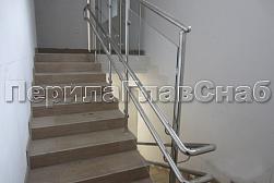 Ограждения для школ и детских садов в Москве. Готовые проекты ПерилаГлавСнаб - фото 11