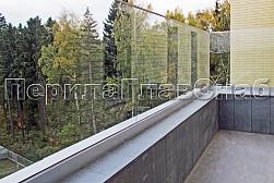 Перила и ограждения по специальным ценам в Москве. Готовые проекты ПерилаГлавСнаб - фото 13