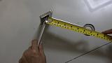 Контроль качества Крепление рутеля к стене - 13