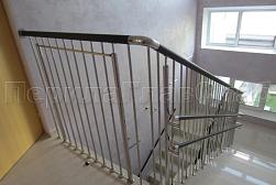 Ограждения для школ и детских садов в Москве. Готовые проекты ПерилаГлавСнаб - фото 24