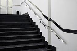 Пристенные поручни в Москве. Готовые проекты ПерилаГлавСнаб - фото 14