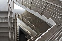 Четырёх и многоригельные перила и ограждения в Москве. Готовые проекты ПерилаГлавСнаб - фото 17