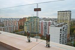 Балконные ограждения в Москве. Готовые проекты ПерилаГлавСнаб - фото 22