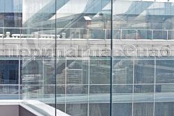 Ветрозащитные ограждения в Москве. Готовые проекты ПерилаГлавСнаб - фото 5