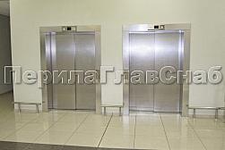 Отбойники металлические для стен в Москве. Готовые проекты ПерилаГлавСнаб - фото 7